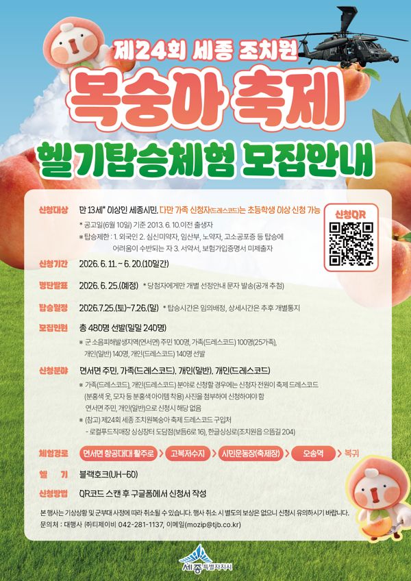 복숭아축제