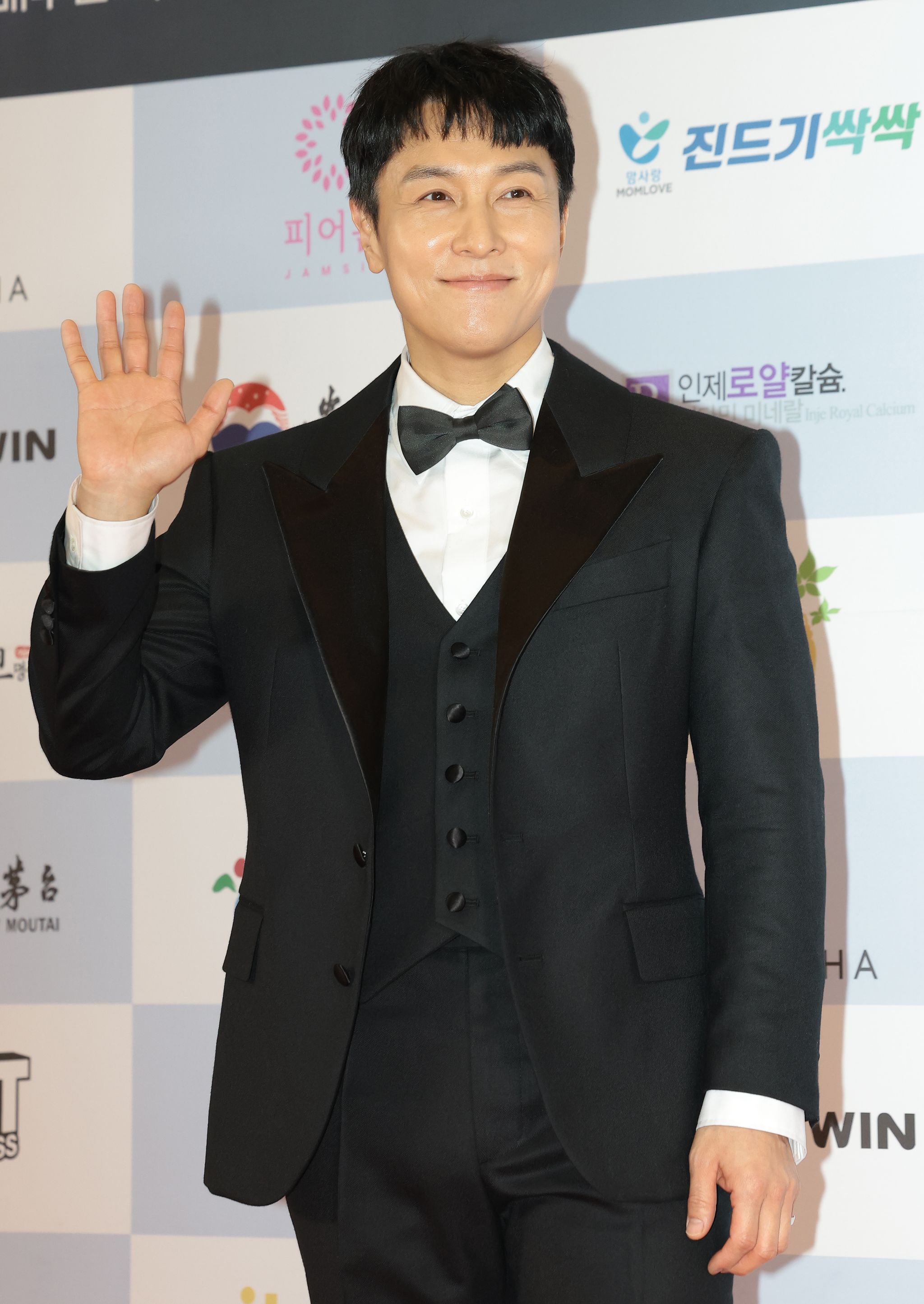 신화 김동완. 뉴스1