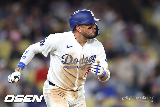 [사진] 미겔 로하스 ⓒGettyimages(무단전재 및 재배포 금지)