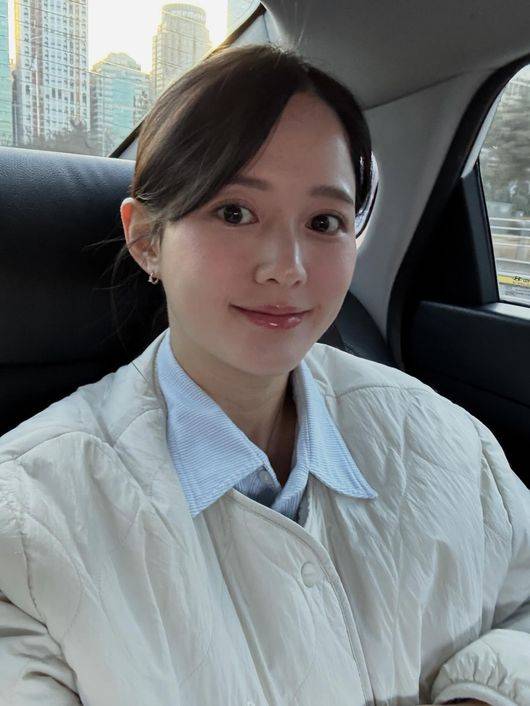 남보라 SNS