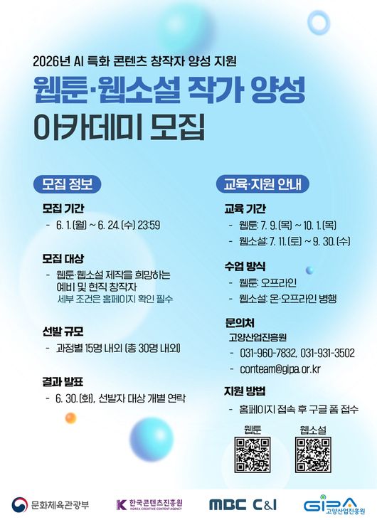 고양산업진흥원 제공