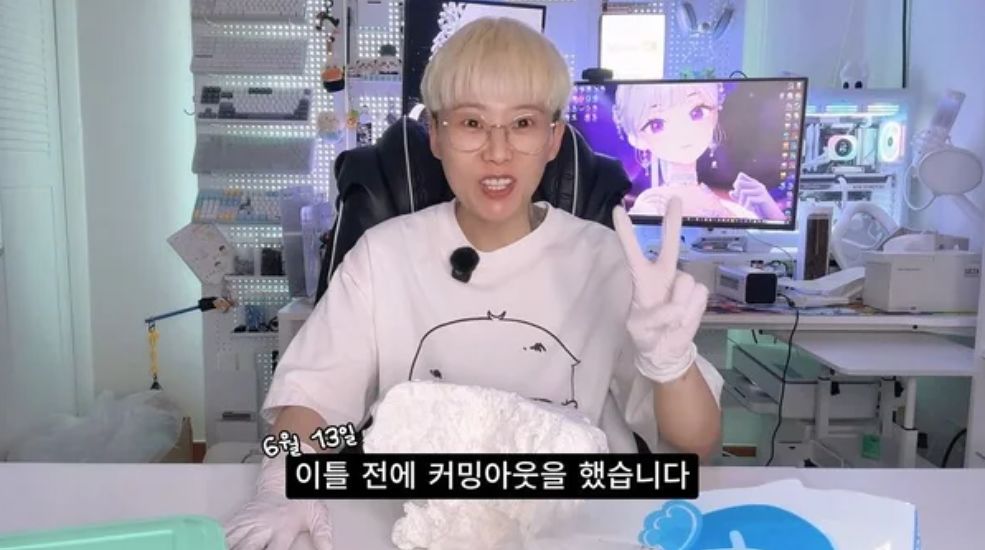 유튜브 캡처