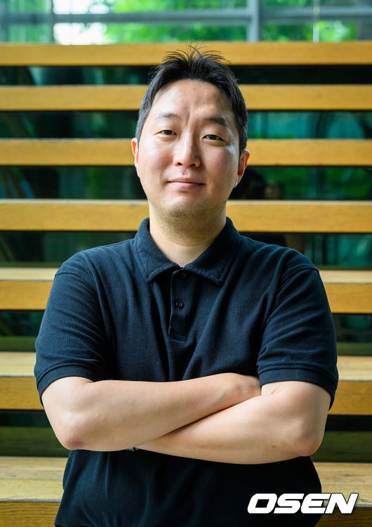 [OSEN=박준형 기자] SBS ‘스님과 손님’ 류지환 PD 인터뷰 2026.06.17  / soul1014@osen.co.kr