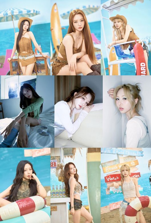 드림캐쳐컴퍼니 제공