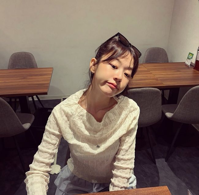 이주명 SNS