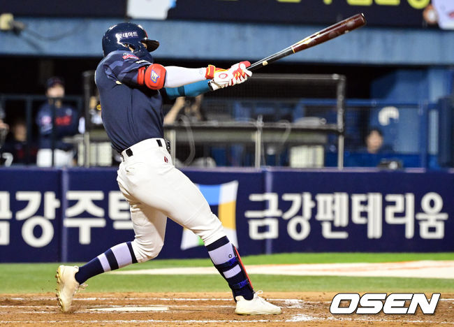 롯데 장두성. / OSEN DB