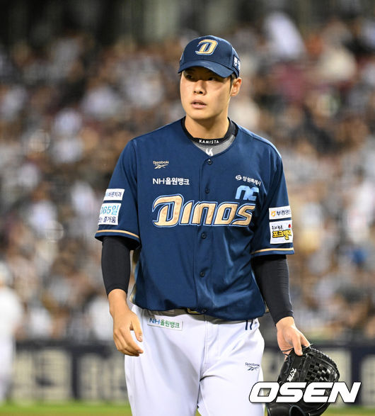 [OSEN=이대선 기자] NC 김영규 2026.05.21 /sunday@osen.co.kr