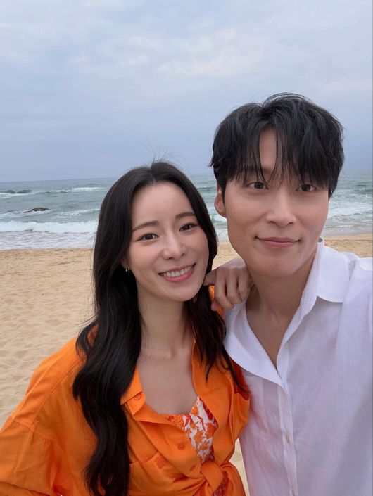 임지연 SNS