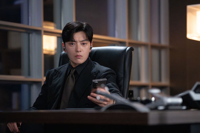 에이스팩토리, SBS 제공