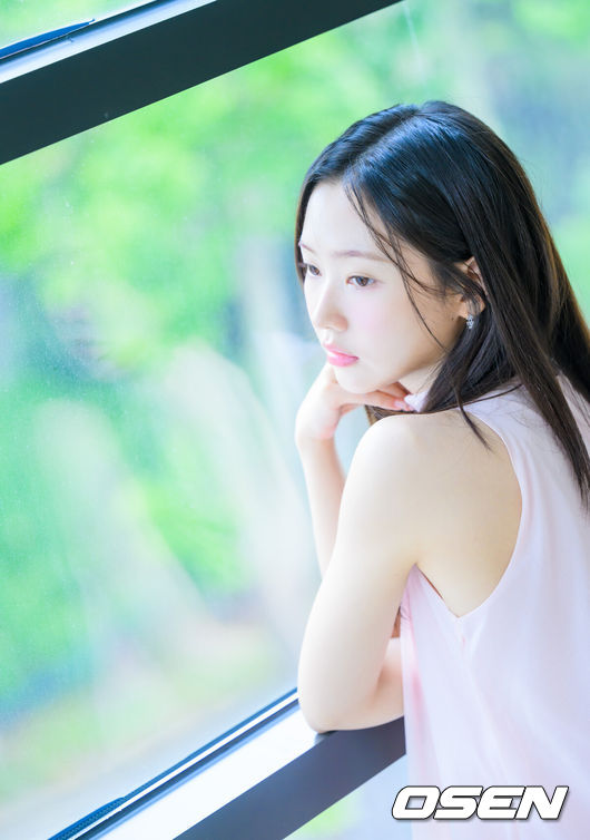 [OSEN=박준형 기자] 넷플릭스 ‘참교육’ 박서윤 인터뷰 2026.06.19  / soul1014@osen.co.kr