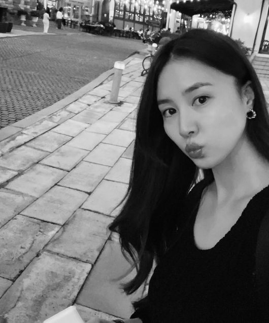 진아름 SNS
