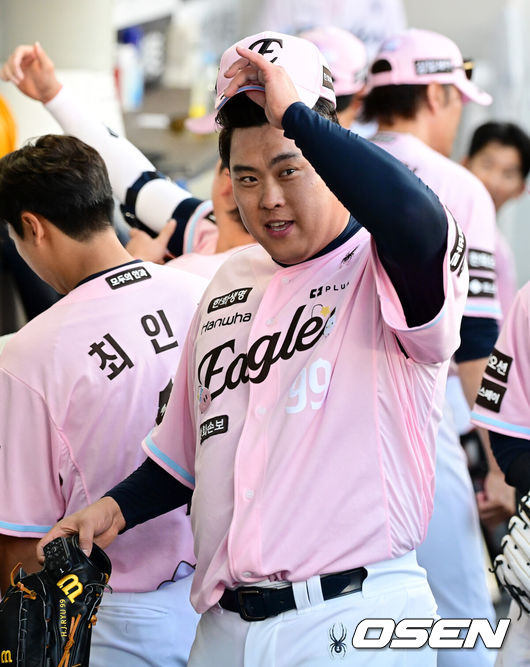 [OSEN=대전, 지형준 기자]
