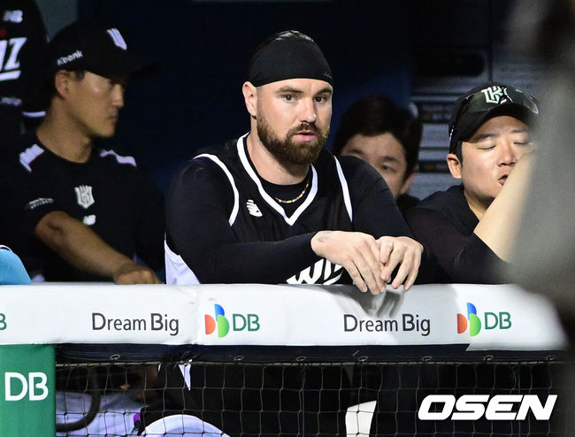 로건. / OSEN DB