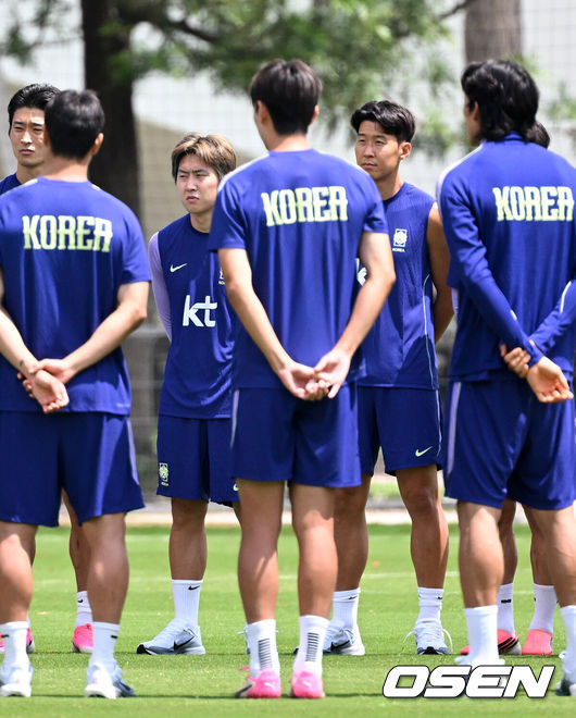 [OSEN=사포판(멕시코), 이대선 기자]