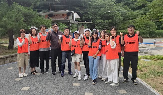 대구광역시장애인체육회 제공 