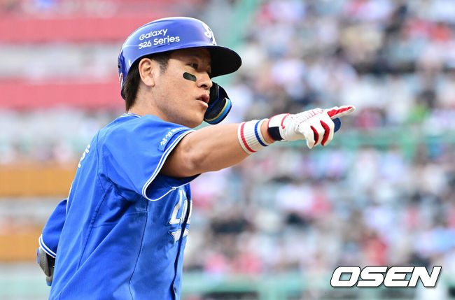 OSEN DB