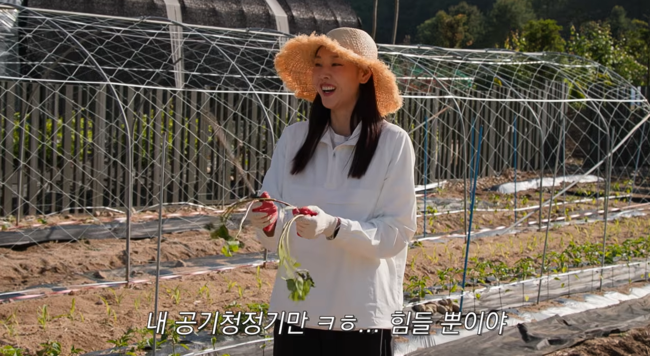 '한혜진' 영상