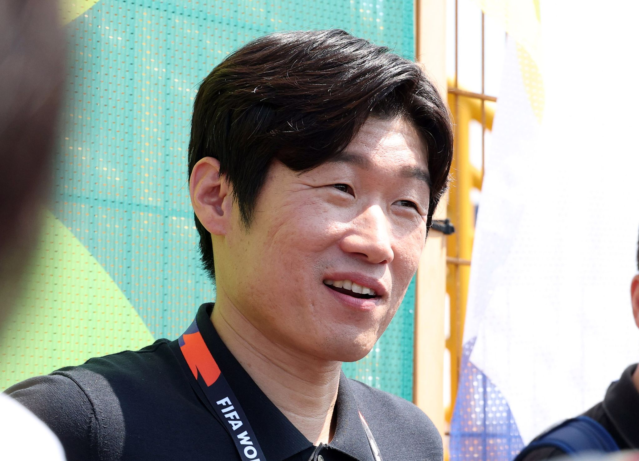 박지성 JTBC 해설위원은 “비겨도 된다”는 생각을 경계해야 한다고 조언했다. 강정현 기자