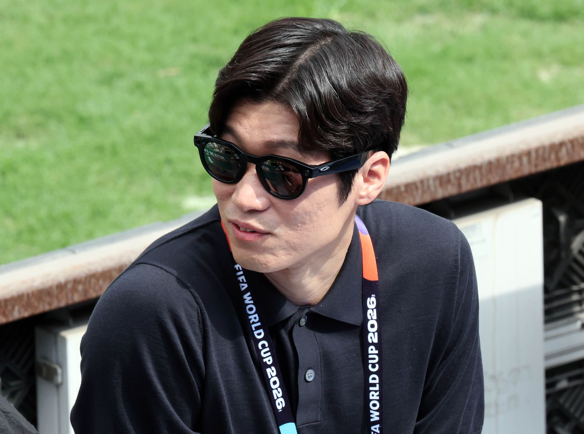 El comentarista de JTBC, Park Ji-sung, advirtió que debemos tener cuidado con la idea de que “un empate está bien”. Reportero Kang Jeong-hyeon