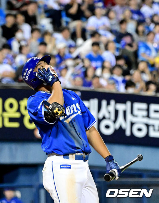[OSEN=잠실, 최규한 기자]
