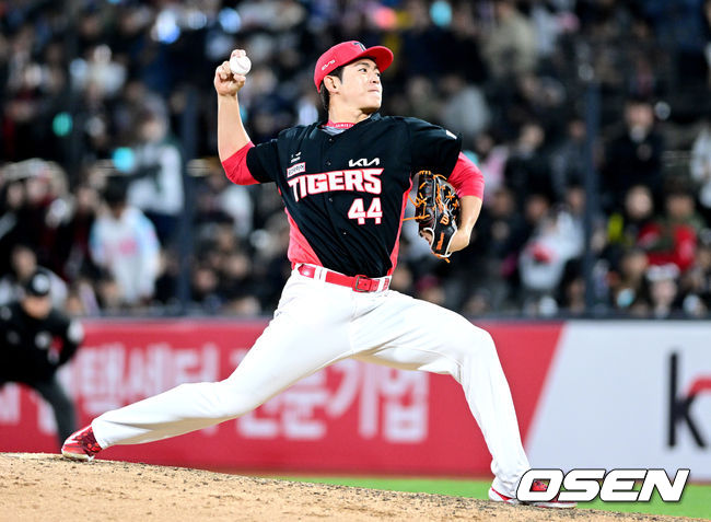 이태양. / OSEN DB