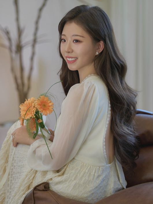 신유진 SNS