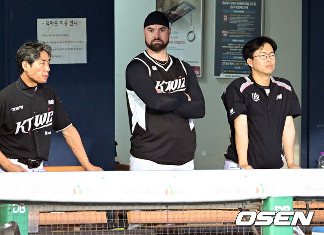 [OSEN=잠실, 조은정 기자]