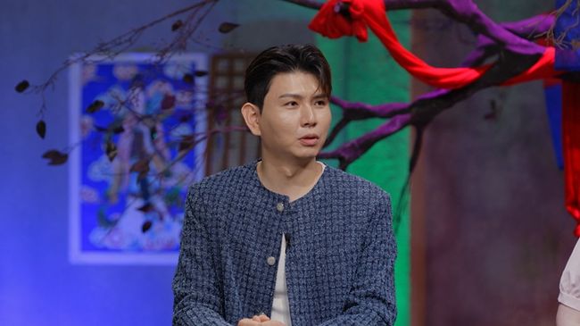 SBS Plus 제공