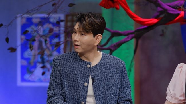 SBS Plus 제공