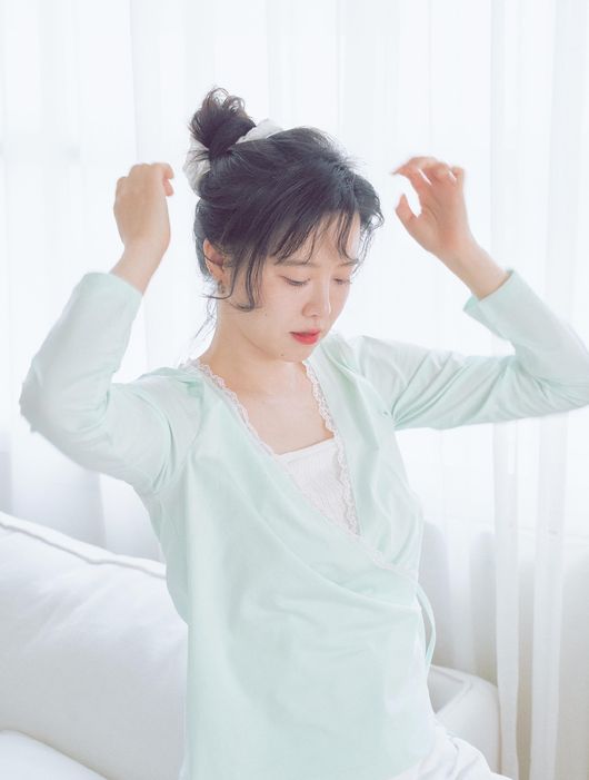 구혜선 SNS