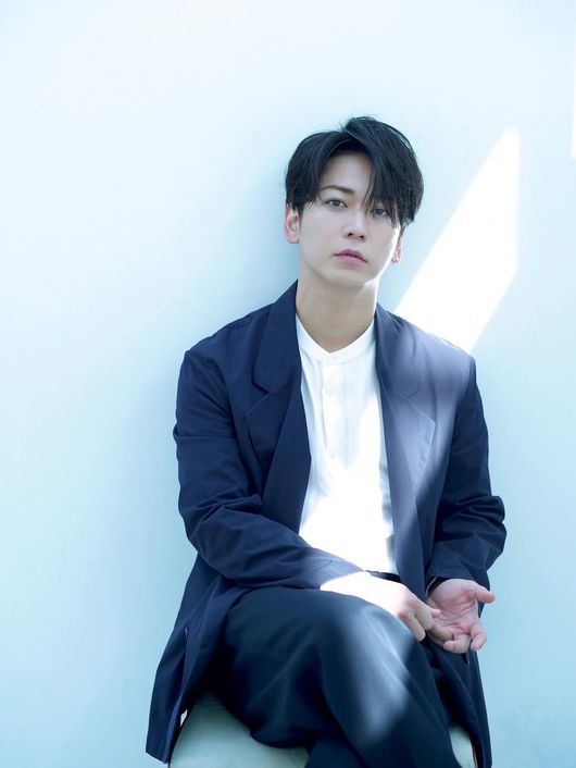 카메나시 카즈야 SNS