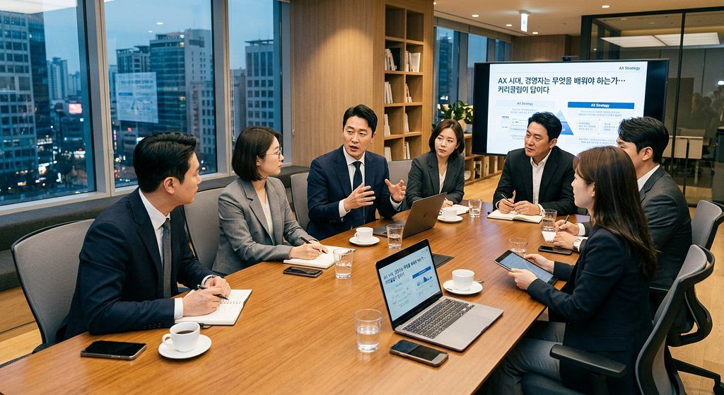 AI(인공지능)를 활용해 생성된 가상의 이미지. [사진 ChatGPT 생성 이미지]