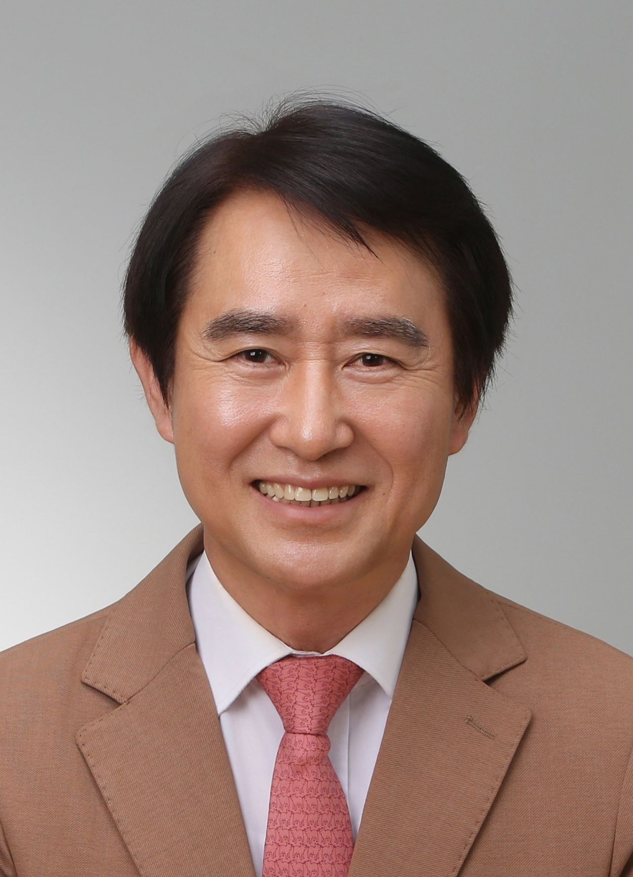 배충식 KAIST 신임 총장. 사진 KAIST