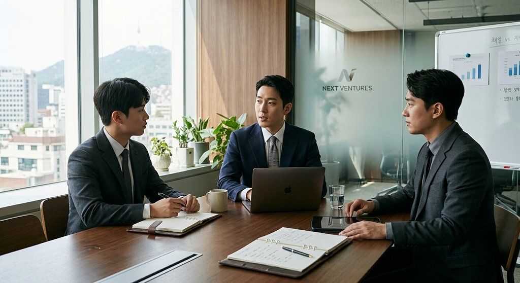 AI(인공지능)를 활용해 생성된 가상의 이미지. [사진 chatGPT 생성 이미지]