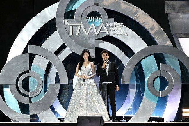 '더팩트 뮤직 어워즈(TMA)' 조직위원회 제공