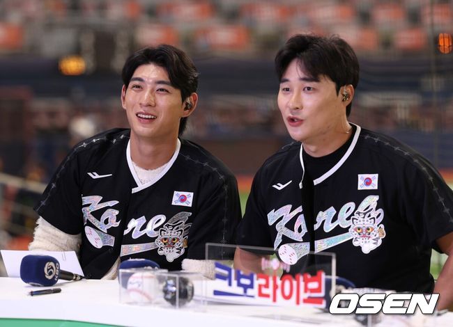 [OSEN=고척, 조은정 기자]