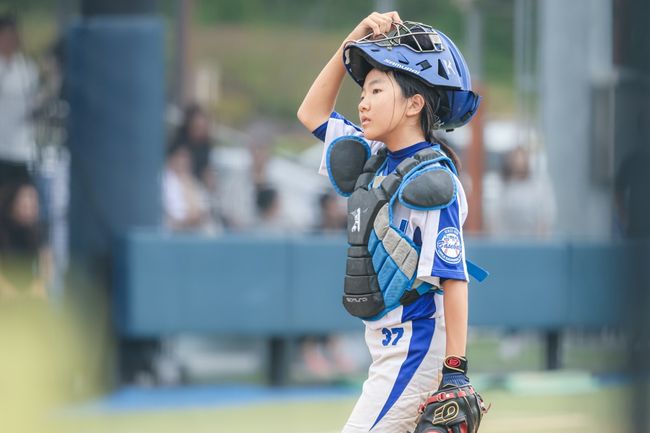 대한야구소프트볼협회가 제3회 U15 소프트볼 아시아컵에 출전할 청소년 국가대표팀 구성을 마치고 본격적인 대회 준비에 돌입했다. / KBSA