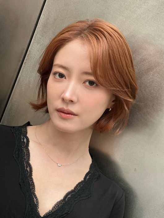 이세영 SNS