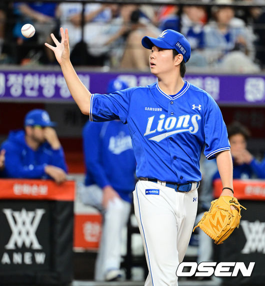 [OSEN=대전, 지형준 기자]