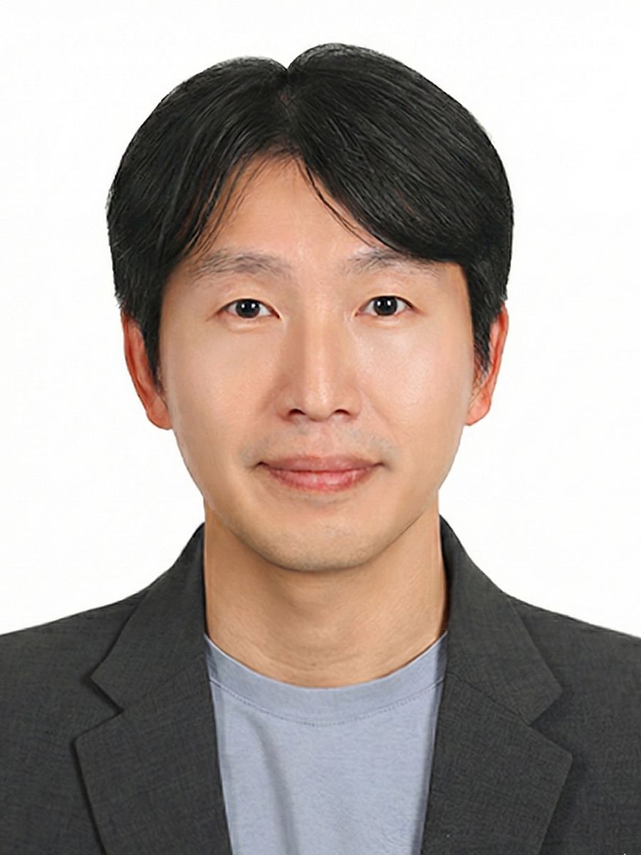 이양원 국립부경대 위성정보융합공학전공 교수.