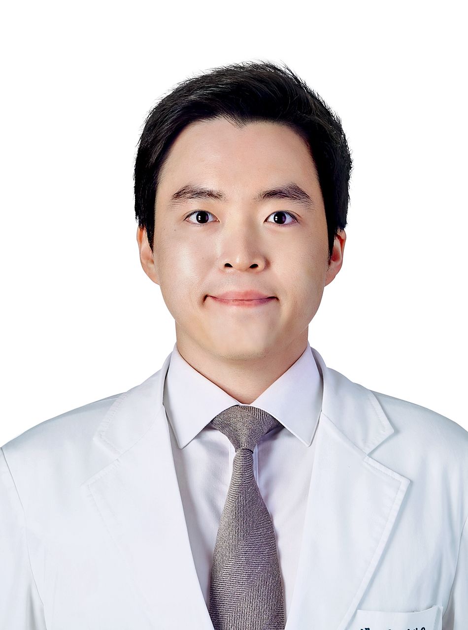 김연욱 분당서울대병원 호흡기내과 교수. 사진 분당서울대병원