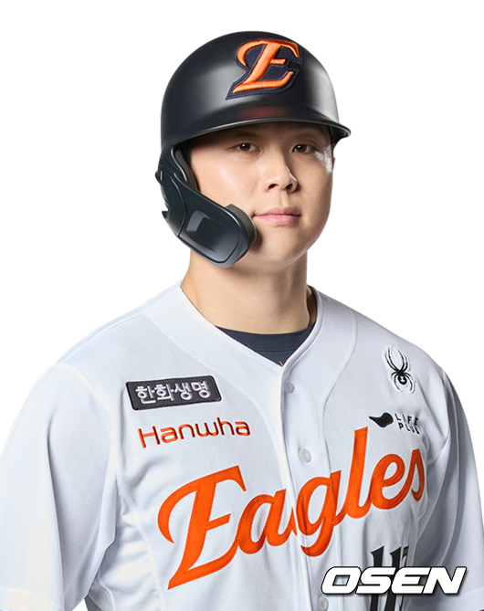 한화 김동휘 / 한화 이글스 제공
