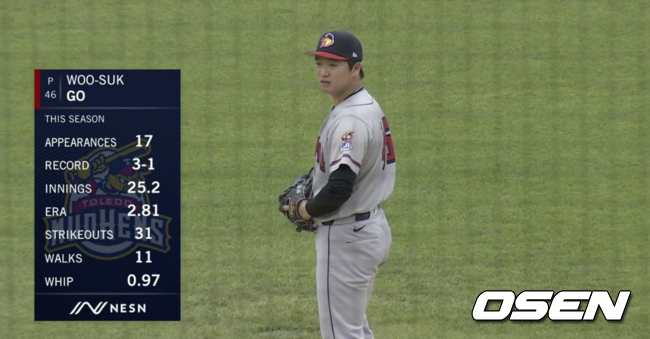 MiLB 중계방송