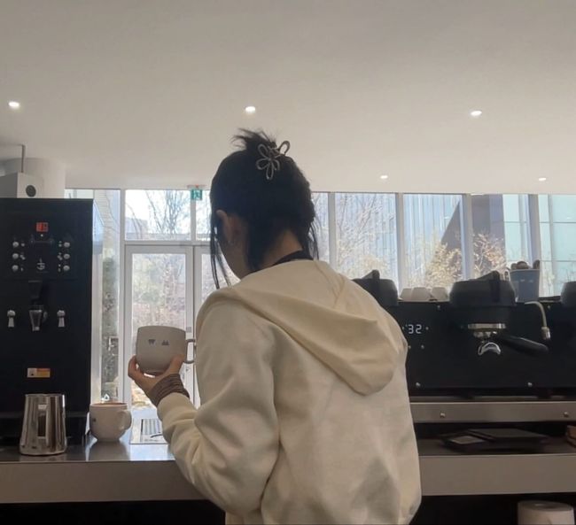 박혜수 SNS