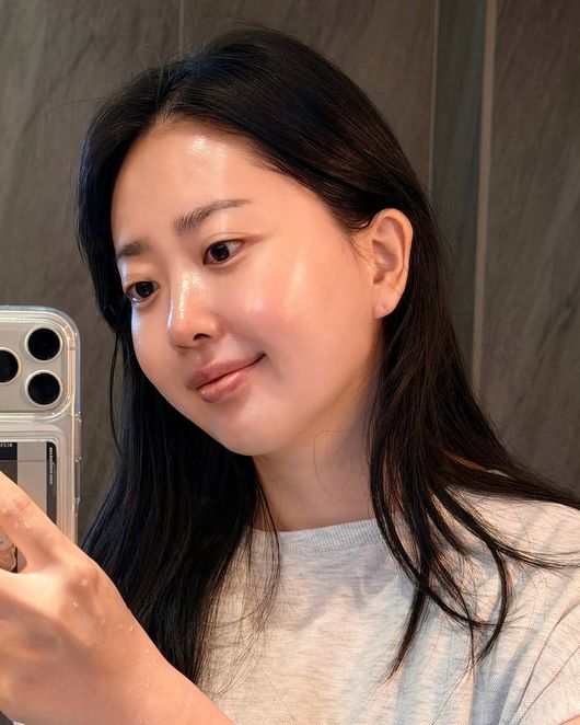 김다예 SNS