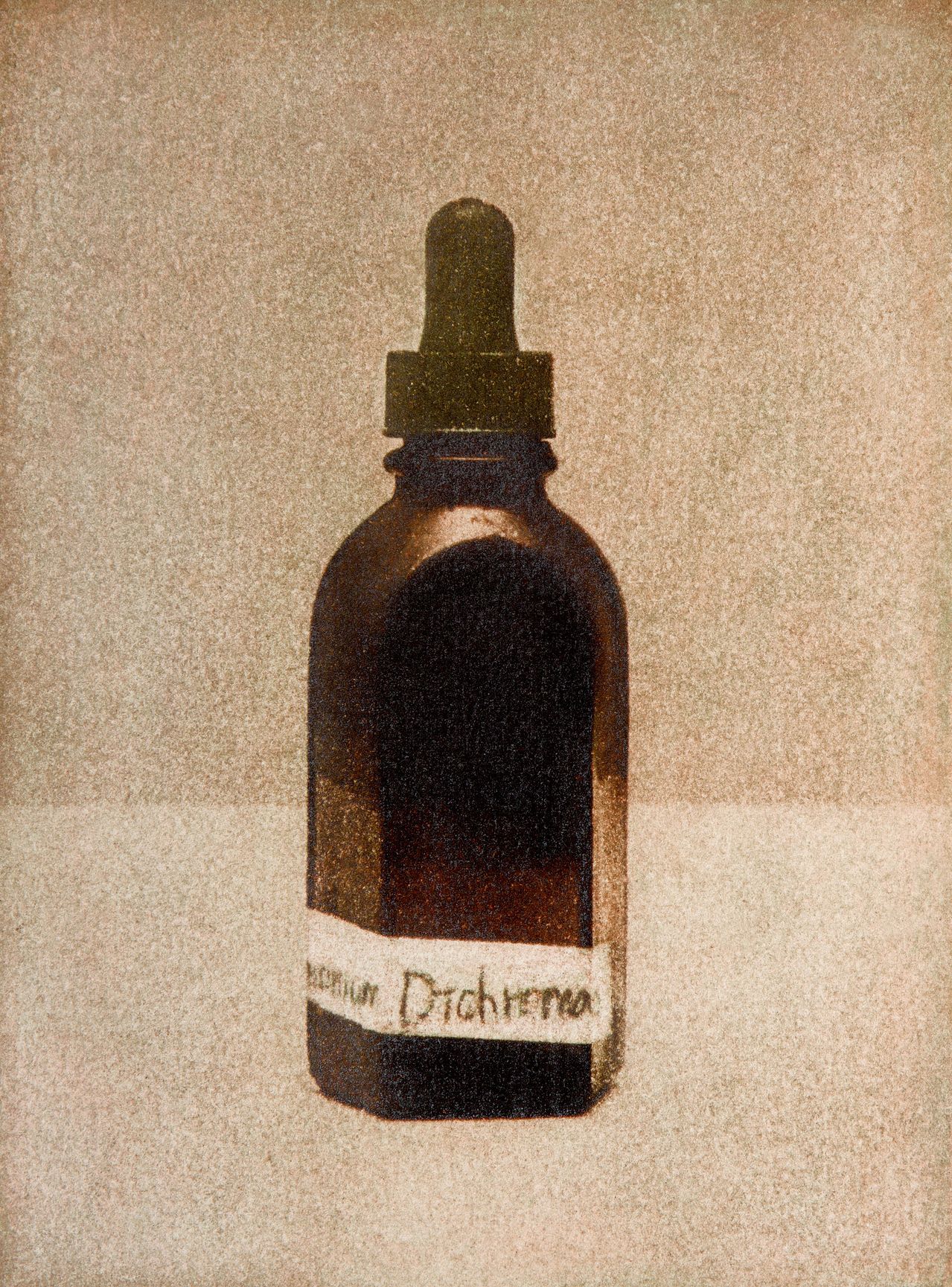 김수강의 ‘Chemical Bottle 3’(1997). [사진 국제갤러리] 