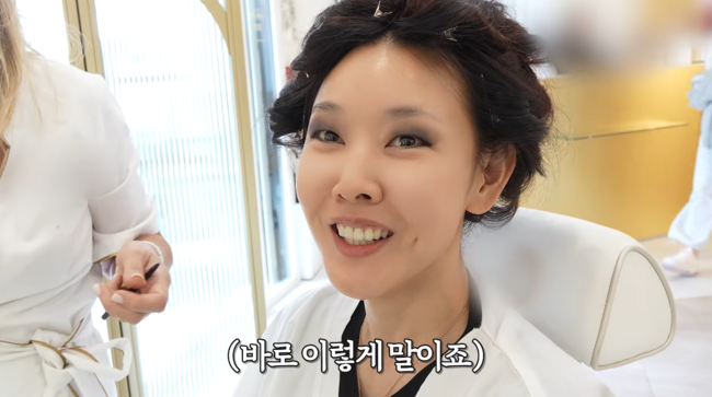 '한혜진' 영상