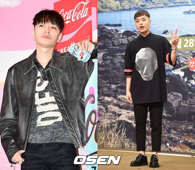OSEN DB