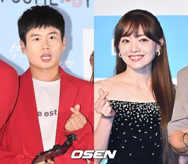 OSEN DB