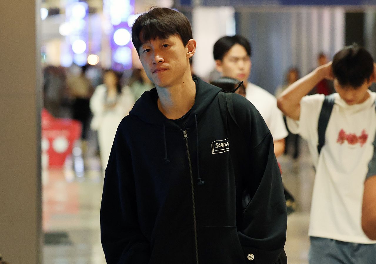 이재성. [뉴스1]